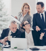 SpaceX’s Inspiration4 crew speaks from orbit, with return slated for Saturday