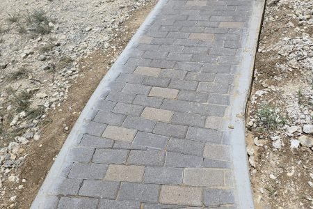 patios